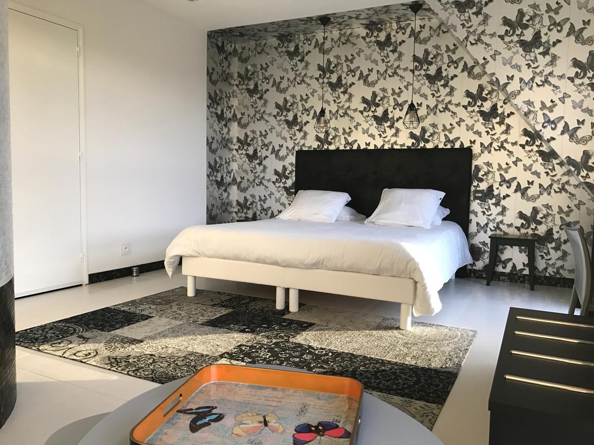 Un Moment A La Campagne Bed and Breakfast Pleuven Exteriör bild